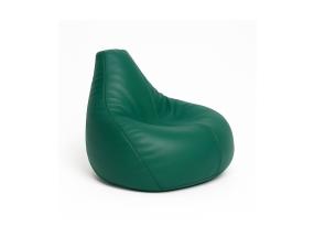 Deri Poverty - Vihreä