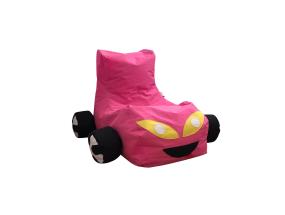 Blc Araba - vaaleanpunainen