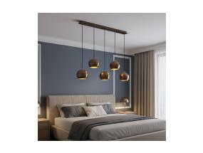 Valaisimet Sivani - MR - 1000