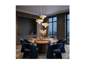 Valaisimet Sivani - MR - 964