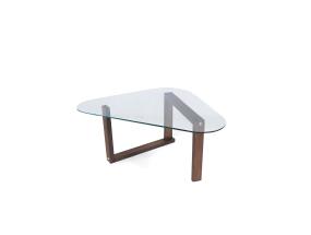 Sohvapöytä Cam Orta Sehpa S302