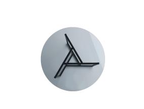 Sohvapöytä Trio sehpa / fig temperli cam S402F