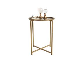 Sohvapöytä S407U - Kulta