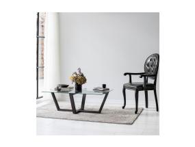 Sohvapöytä Amalfi - Antrasiitti