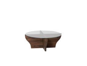 Sohvapöytä Amphora - Pähkinä
