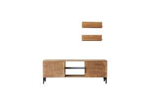 TV ylistää Lidya - Tammi