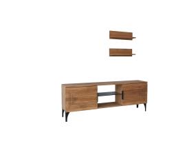 TV-pöytä Joanne - Tammi