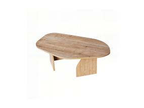 Sohvapöytä Rock - Sapphire Oak
