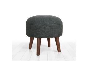 Deff - harmaa, vihreä