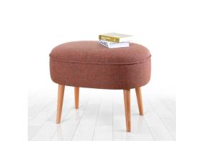 Timoon - laatta punainen