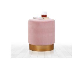 Memfis - vaaleanpunainen