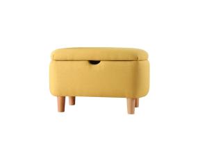 Moouv 3332 - Keltainen