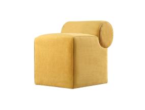 Linburg Puf - Keltainen