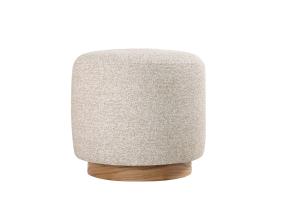 Cheriton Puf - Beige