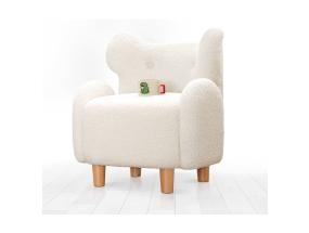 Tool Juano Teddy - Valkoinen