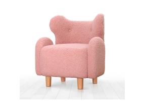 Tool Juano Teddy - vaaleanpunainen