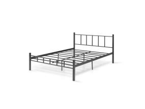 K90 - Musta (160 x 200)