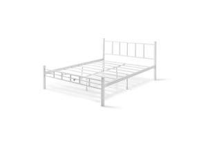 K90 - Valkoinen (120 x 200)