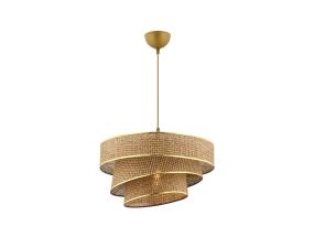 Valaisin Couper Hazeran - Beige, Kulta - Beige, Gold