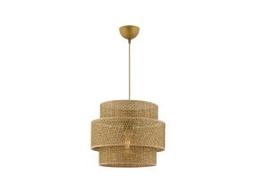 Cascade-valaisimet - Beige
