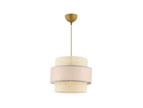 Cascade-valaisimet - Cream, Beige