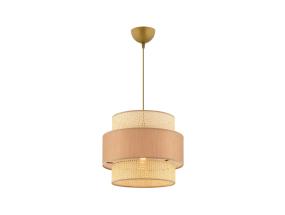 Cascade Hazeran valaisimet - Camel, Beige