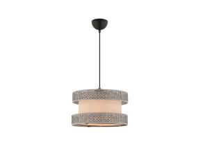 Halo valaisimet - Harmaa, Beige