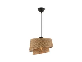 Valaisimet Barette Hazeran - beige