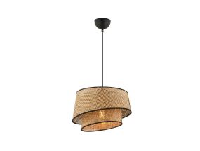 Barette Hazeran valaisimet - Beige, Musta