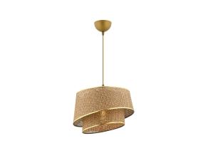 Barette Hazeran valaisimet - Beige, Gold