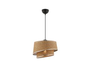 Barette Hazeran valaisimet - Beige, Hopea