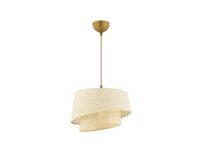 Valaisimet Barette Hazeran - Cream