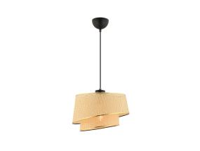 Barette Hazeran valaisimet - Camel, Gold
