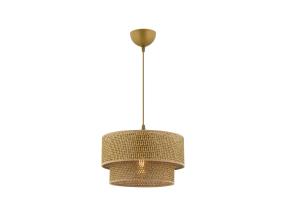 Valaisimet Echo - Beige