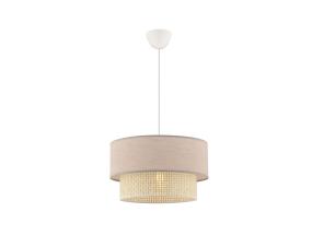 Valaisimet Echo - Cream, Beige