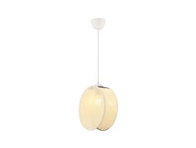 Valaisinrumpu - Beige, Beige