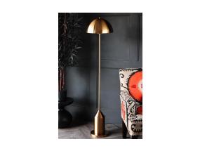 Lattiavalaisin Mushroom - Antiqued