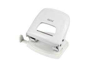 Lävistäjä Eagle kapasiteetti 25 arkkia valkoinen