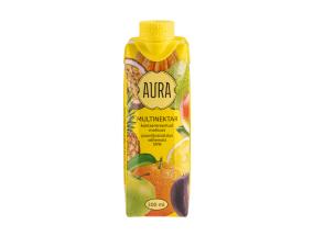 Mehujuoma AURA Multinektar 0,3 l