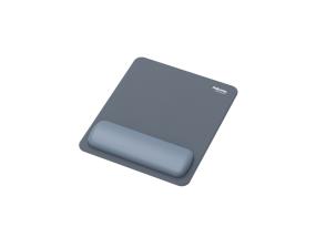 Hiirimatto, jossa on rannetuki FELLOWES Breyta sininen