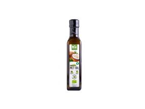 BIONATURALIS kookosöljy 250ml (luomu)