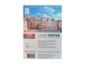 Lomond CLC Paperi lasertulostimille Kiiltävä 250 g/m2 A3, 150 arkkia