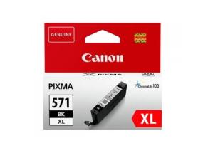 Canon Ink CLI-571XLBK musta (0331C001)