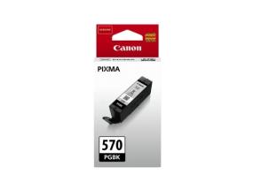 Canon Ink PGI-570BK (0372C001)