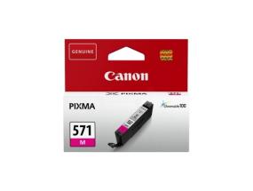 Canon Ink CLI-571M Magenta (0387C001)