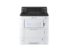 Kyocera ECOSYS PA4500cx tulostin Laser Color A4 45 ppm Ethernet LAN USB