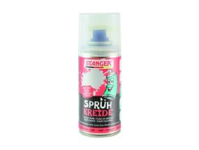 STANGER Spray liitu, punainen, 150 ml 115102