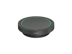 Jabra Speak2 40 UC langallinen kaiutinpuhelin, USB-C/USB-A, tummanharmaa