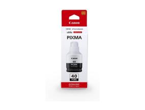 Canon GI-40 PGBK (3385C001), musta