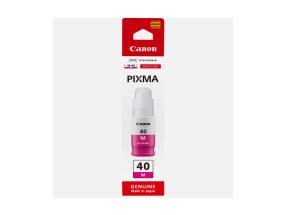 Canon GI-40 M (3401C001), magenta